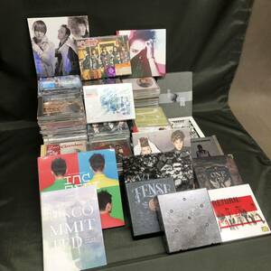  S284【130本以上！】★まとめ売り★CD★ 邦楽 クラシック 韓国 K-POP 大量セット 当時物 音楽 懐かしい 動作未確認 現状品