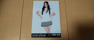 激レア　加藤玲奈　生写真　AKB48　月別　検　SKE　NMB　HKT　NGT　STU　チーム8　コンサート　劇場版　DVD　会場　限定　復刻　特典　12