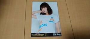 激レア　加藤玲奈　生写真　AKB48　月別　検　SKE　NMB HKT NGT STU　チーム8　コンサート　劇場版　DVD　会場　限定　復刻　じゃんけん 