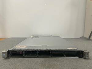 HP ProLiant DL360 Gen9 1x E5-2620V3 6Core 2.40GHz 16GB 1x 600GB P440