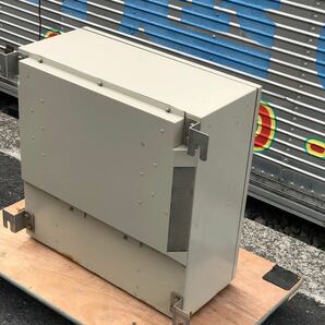 新電元工業 太陽光発電用10kwパワーコンディショナ PVS010T200 の画像8