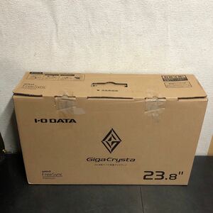 IO DATA KH2470V-ZX 23.8型 非光沢 ゲーミング モニター GigaCrysta 液晶ディスプレイ ギガクリスタ 元箱付属