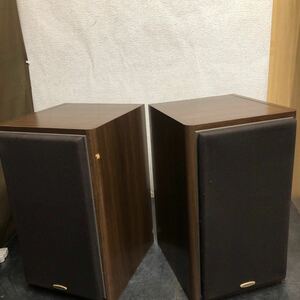 ONKYO オンキョー D-502A スピーカーペア 