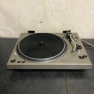 テクニクス SL-1300 レコードプレーヤー ターンテーブル ダイレクトドライブ オーディオ機器 Technics