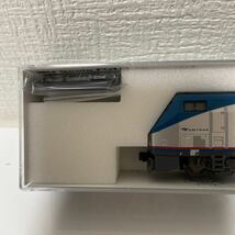 【未走行】KATO 176-6010 P42#28 Amtrak Phase V Nゲージ 鉄道模型 カトー_画像2