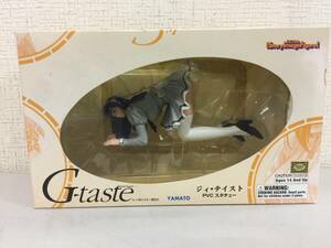 YAMATO　ヤマト　G-taste　ジィ・テイスト　星野麻由　八神ひろき　未使用　　　　　MS2