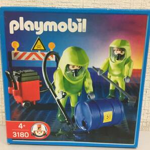 playmobil プレイモービル 3180 ドイツ おもちゃ ジャンク    B3.2の画像1