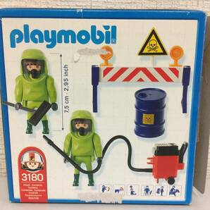 playmobil プレイモービル 3180 ドイツ おもちゃ ジャンク    B3.2の画像2