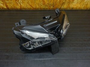 【231203】CBR250RR ’19 (MC51-1201)◇ ヘッドライト ヘッドライトユニット ジャンク!! 【ABS付