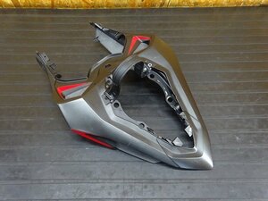 【231203】CBR250RR ’19 (MC51-1201)◇ テールカウルセット シートカウル リアカウル センターパネル タンデムベルト 【ABS付