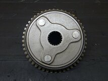 【231205】CB400SF Vtec3(NC39-1102)● ワンウェイクラッチ ※エンジンパーツ 【SPEC3 スペック3_画像2