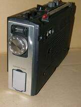 ♪♪SONY ICF-5450 中古動作品 BCL♪♪_画像9