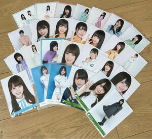 日向坂46 けやき坂46 生写真まとめ売り アイドル