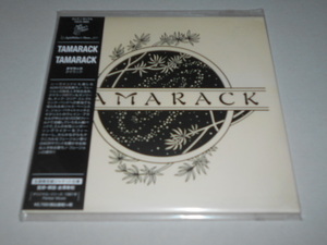 LIGHT MELLOW・紙ジャケ）タマラック／TAMARACK