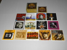 タジ・マハール TAJ MAHAL／THE CMPLETE COLUMBIA ALBUMS COLLECTION (15CD)_画像1