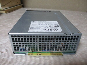 DELL Precision Tower 5810 電源 D425EF-02 425W 