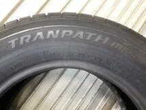 TOYO タイヤ TRANPATH mp7 16インチ 215/65R16 中古２本 No.mac_画像7