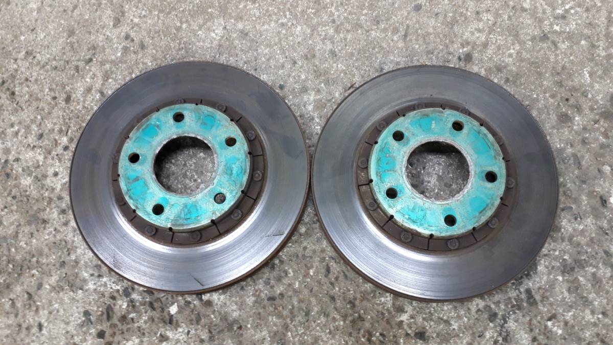 2023年最新】ヤフオク! -s14シルビア(ブレーキローター)の中古品・新品