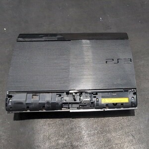 【6】 ps3 本体 4300 プレイステーション CECH 4300 本体 ジャンク