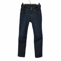 美品 ノローナ NORRONA svalbard Denim Pants W スヴァルバール デニム パンツ レディース XS ウェア アウトドア cg12ml-rk26y04439_画像1