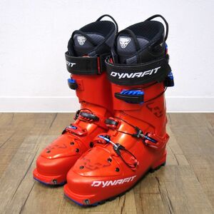 ディナフィット DYNAFIT NEO U CP 27cm 304ｍｍ スキーブーツ TLT TECH テック バックカントリー 山スキー アウトドア cg12mt-rk26y04478