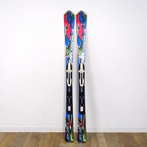 ノルディカ NORDICA DOBERMANN ドーベルマン SL 129cm センター64mm レーシング スキー板 ゲレンデ アウトドア cg12oe-rk26y04562