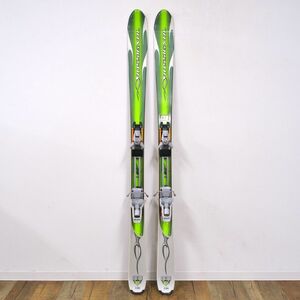 ロシニョール ROSSIGNOL BANDIT B3 168cm センター81mm ツアービンディング Rottefella naxo NX02 山スキー アウトドア cg12on-rk26y04569