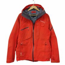 ピークパフォーマンス Peak Performance HELI ALPINE JACKET ヘリ アルパイン ジャケット GORE-TEX スキー 登山 ウェア cg12dn-rk26y04638_画像3