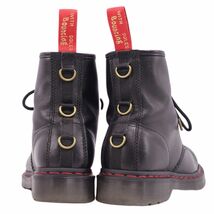 美品 ドクターマーチン Dr.Martens ブーツ ショートブーツ 1460 YEAR OF THE RABBIT 8ホール シューズ メンズ UK6 cg12db-rm05f08247_画像5