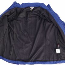 ザノースフェイス THE NORTH FACE ジャケット スワローテイルアルファジャケット POLARTEC NYW81409 レディース M 青 cg12dl-rm05c14204_画像5