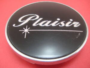 即決 e310 Plaisir アルミホイール用センターキャップ１個 CAP M-244