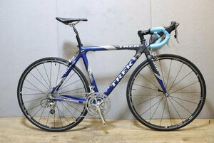 希少車!!■TREK トレック OCLV120 フルカーボン SHIMANO ULTEGRA 6500 3X9S サイズ52 2006年頃