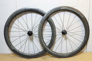 値下げ! ○Roval ロヴァール RAPIDE CLX50 DISC XDRドライバー SRAM12s対応 クリンチャー チューブレス カーボンホイールセット 美品