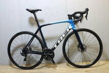 ■TREK トレック EMONDA SL5 フルカーボン SHIMANO 105 R7020 2X11S サイズ56 2022年モデル 美品_画像1