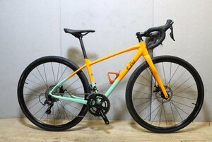 レディースモデル!!■GIANT ジャイアント AVAIL AR2 エントリーロード SHIMANO TIAGRA 4700 2X10S サイズXS 2022年モデル 超美品