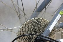 ■FELT フェルト Z85 エントリーロード SHIMANO 105 5700 2X10S サイズ51 2013年モデル 超美品_画像4