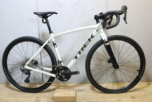 ■TREK トレック CHECKPOINT ALR5 グラベルロード SHIMANO GRX RX600 MIX 2X11S サイズ52 2022年モデル 新品並