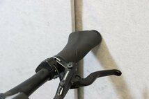 ■BESV ベスビー JF1 電動アシスト e-BIKE SHIMANO 1X10S サイズM 2020年モデル 超美品_画像7