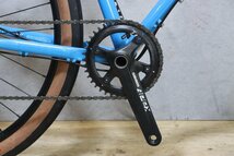 ■kona コナ rove ST DL グラベルロード SRAM APEX 1X11S サイズ54 2022年モデル 超美品_画像2