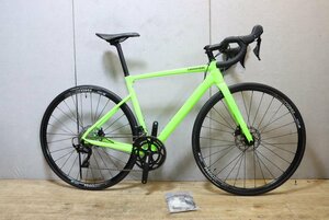 ■CANNONDALE キャノンデール CAAD13 DISC エントリーロード SHIMANO 105 R7020 2X11S サイズ51 2023年モデル 新品並