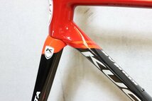 値下げ! □KUOTA クォータ KOUGAR DISC カーボンフレーム 2020年 Mサイズ 未使用品_画像10