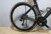 パワメ付!!■SPECIALIZED スペシャライズド VENGE PRO ROVAL RAPIDE CL50 ULTEGRA R8070 Di2 2X11S サイズ54 2020年 美品_画像4