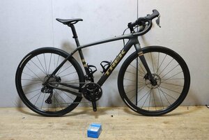 ■TREK トレック Checkpoint SL5 フルカーボン SHIMANO GRX RX815 MIX 2X11S サイズ54 2021年モデル 超美品