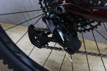 ■KONA コナ PROCESS 134 29er フルサスMTB SHIMANO DEORE M5100 1X11S サイズM 2021年モデル 超美品_画像10