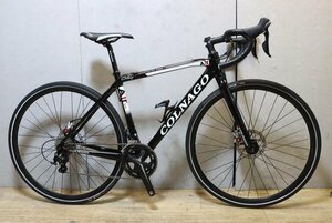 ■COLNAGO コルナゴ A1r CX シクロクロス SHIMANO 105 5800 MIX 2X11S サイズ46 2018年モデル 超美品