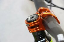 ■Kona コナ process 153 27.5 フルサスMTB SRAM SX NX EAGLE 1X12S サイズM 2020年モデル 超美品_画像8