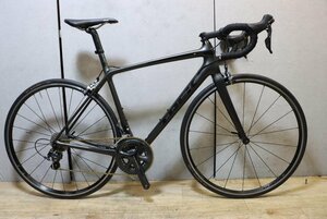 コンポUPグレード!!■TREK トレック EMONDA SL5 カーボン SHIMANO ULTEGRA 6800 MIX 2X11S paradigm ELITE ホイール 54size 2016年 超美品