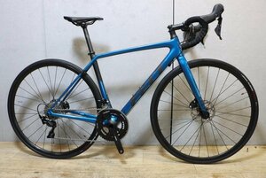 ■FELT フェルト FR ADVANCED フルカーボン SHIMANO 105 R7020 2X11S サイズ51 2020年モデル 超美品