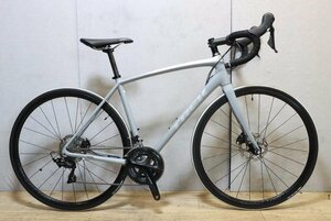 ■ TREK トレック EMONDA ALR5 DISC エントリーロード SHIMANO 105 R7020 2X11S サイズ54 2019年モデル