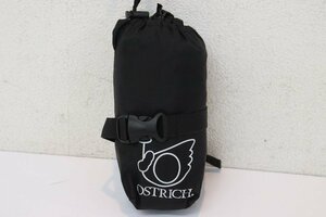 ★OSTRICH オーストリッチ 輪行袋 美品